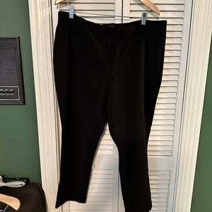 Express Corporate Skinny Dress Pants